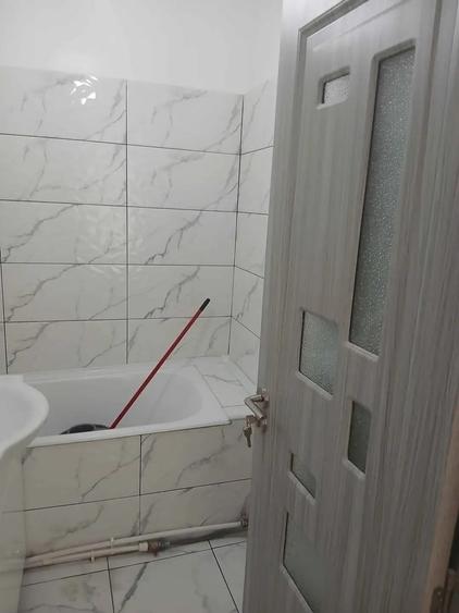 Apartament cu 2 camere decomandat în Mircea cel Bătrân