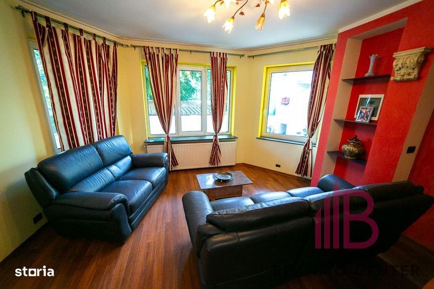 Casă cu 4 camere în Ultracentral