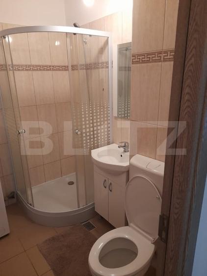 Apartament 2 camere, 54 mp, zona Alexandru cel Bun - 6