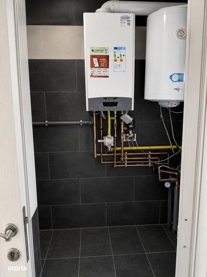 Casă cu 4 camere în Vladimirescu