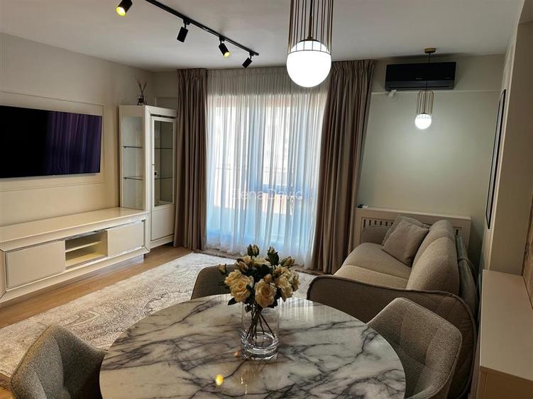 INVESTITIE 3 CAMERE MOBILAT MODERN