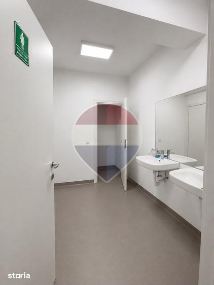 Spațiu comercial, de 64.87 mp, în Vitan