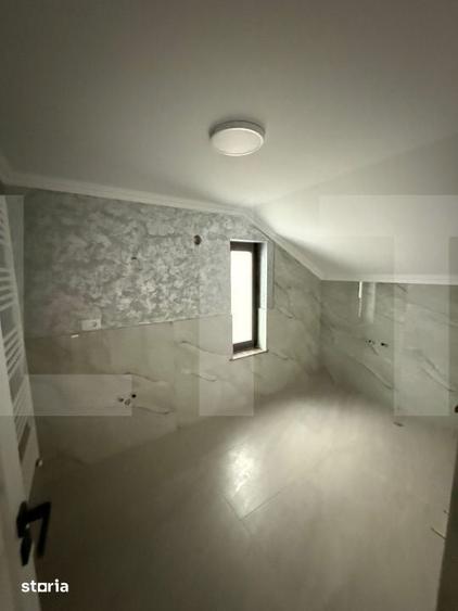 Casa moderna P+E, finalizata in 2025 confort, eficienta si design - 12