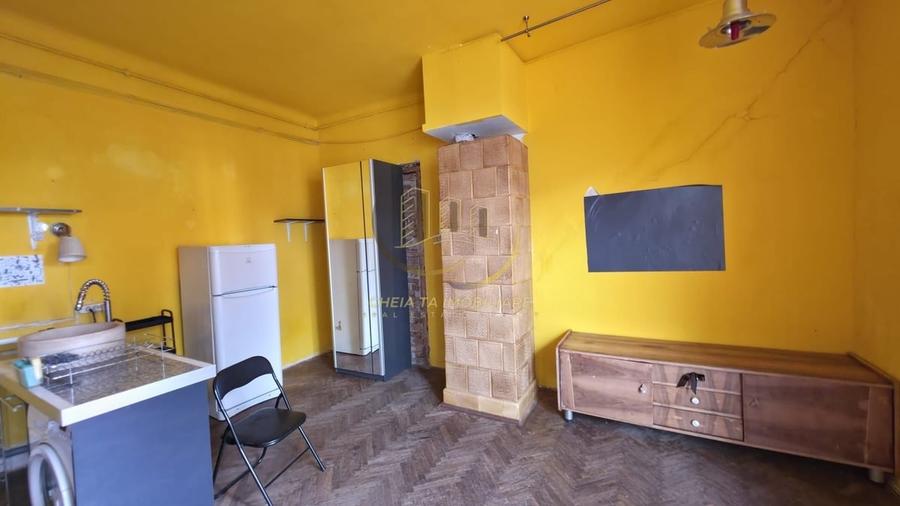 Cluj, investitie in Andrei Muresanu, potential 4 unitati locative - 5