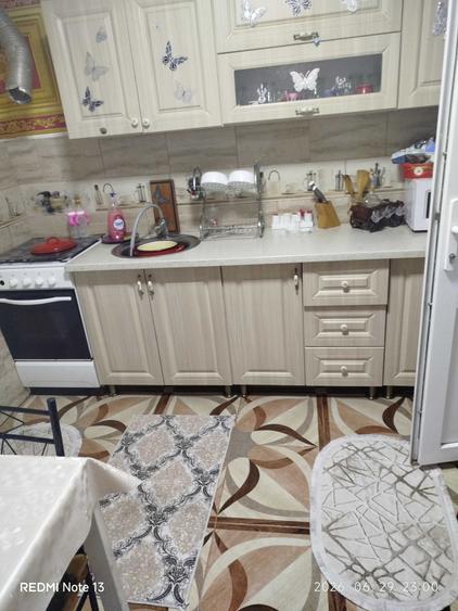 Apartament cu 2 camere în Sălard