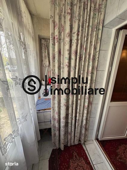Apartament cu 2 camere în Craiovița Nouă