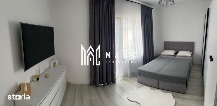 Casa mobilata complet | Terasa 18 mp | 2 parcari | Arhitec?ilor - 4