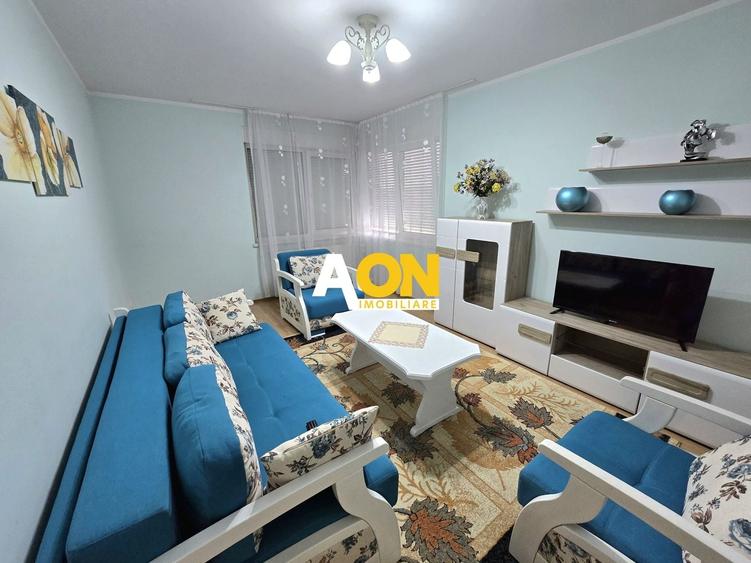 Apartament cu 2 Camere, Etaj Intermediar, Zona Kaufland - 4