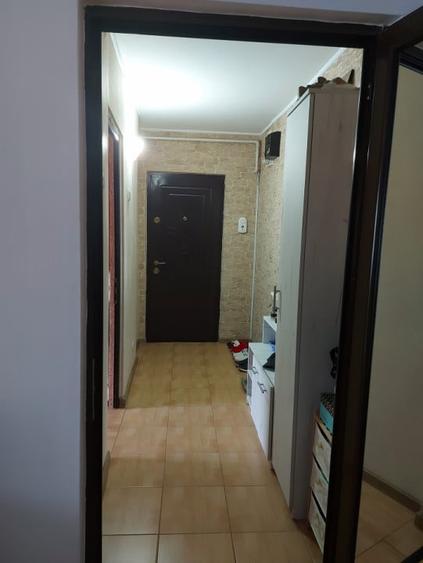 Apartament cu 2 camere semidecomandat, mobilat în Găvana 3