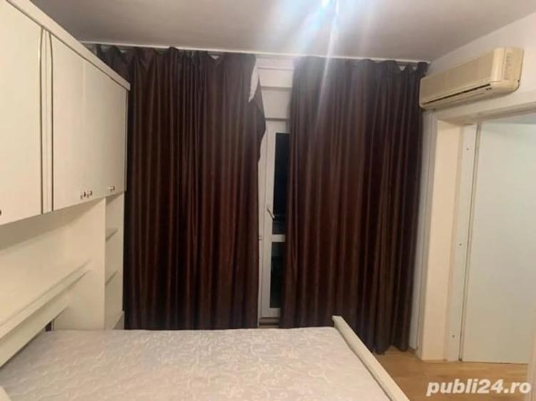 Apartament cu 4 camere, mobilat în Cotroceni