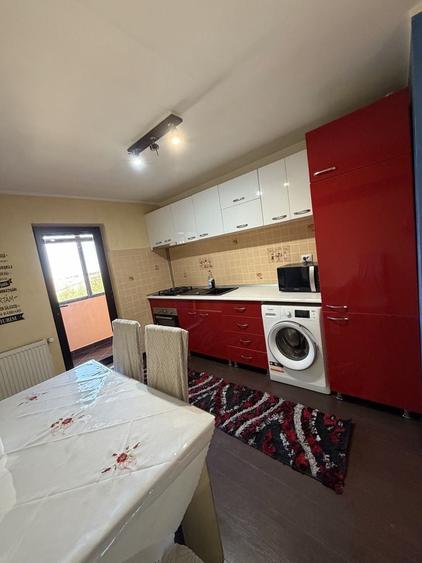 Apartament doua camere - 1