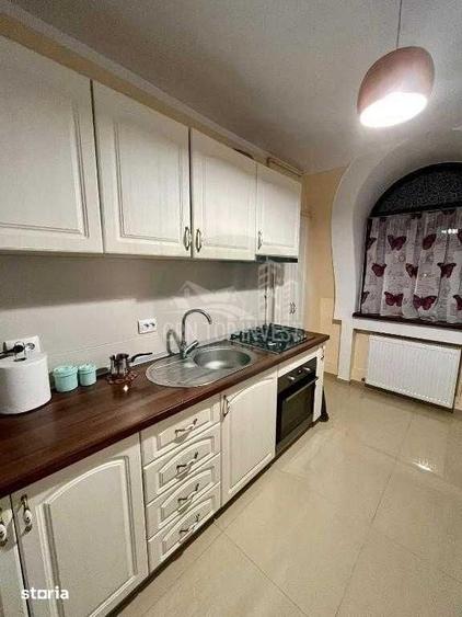 Apartament 3 camere 2 bai zona Centrala - 1