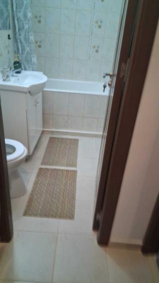 Apartament cu 2 camere nedecomandat în Gară