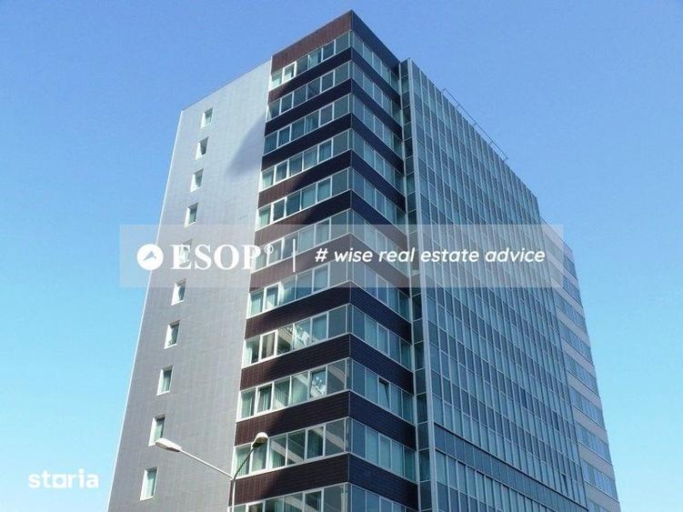 Spațiu comercial, de 516 mp, în Aviației