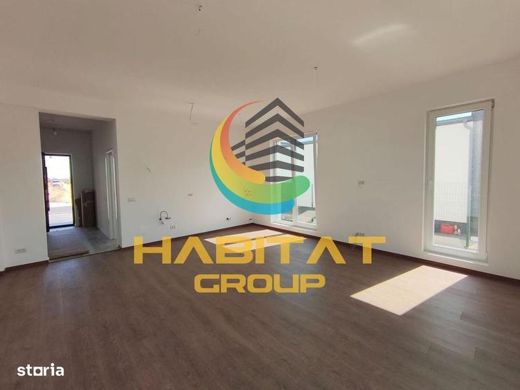 Casă cu 3 camere cu Teren 399 Mp în Vidra