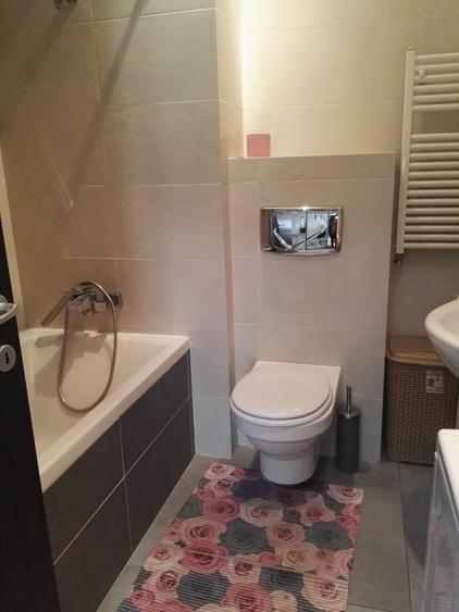 Apartament cu 2 camere semidecomandat în Kogălniceanu