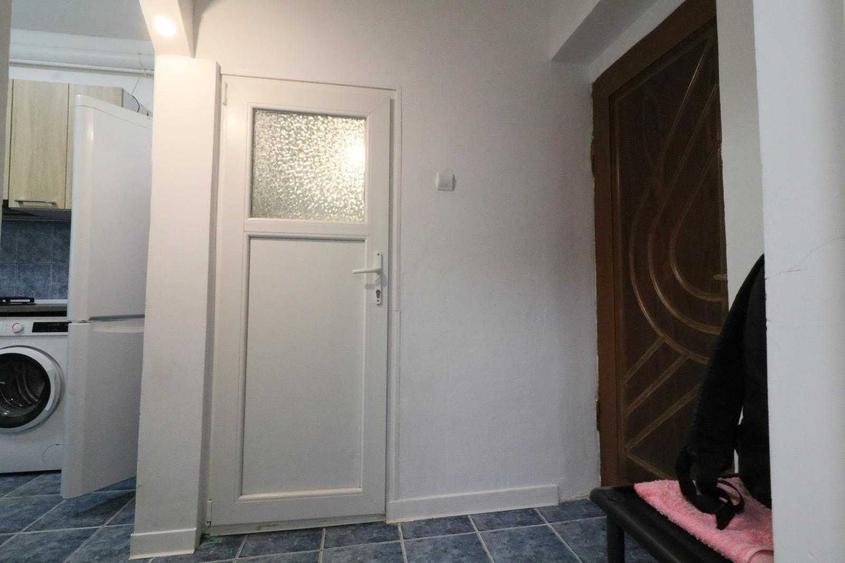 Garsonieră decomandată în Tudor Vladimirescu