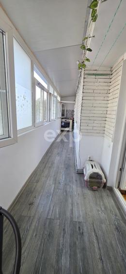 Apartament cu 3 camere decomandat, mobilat în Ultracentral