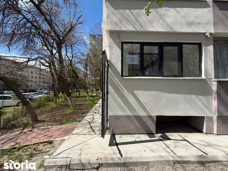 Spatiu comercial - Metrou Constantin Brancusi - Valea Argesului Strada - 10