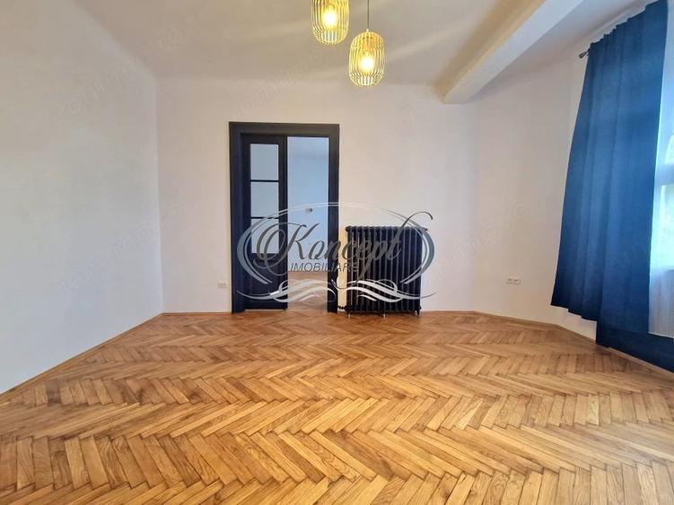 Apartament cu 3 camere in zona Ultracentrala - 9