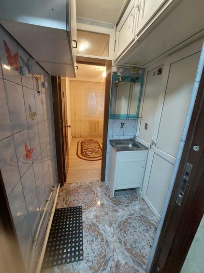 Apartament în Central