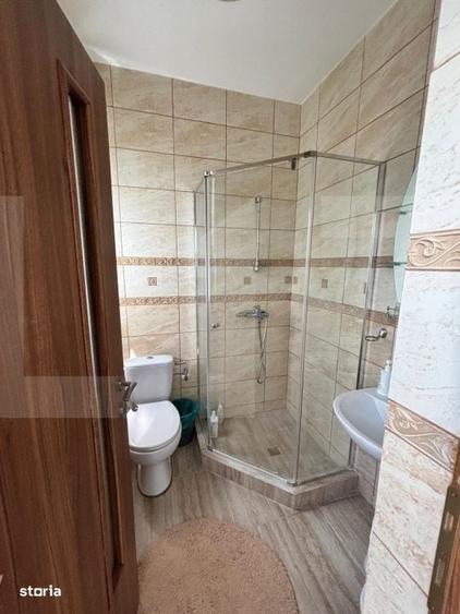 Spațiu comercial, de 365 mp, în Băiceni