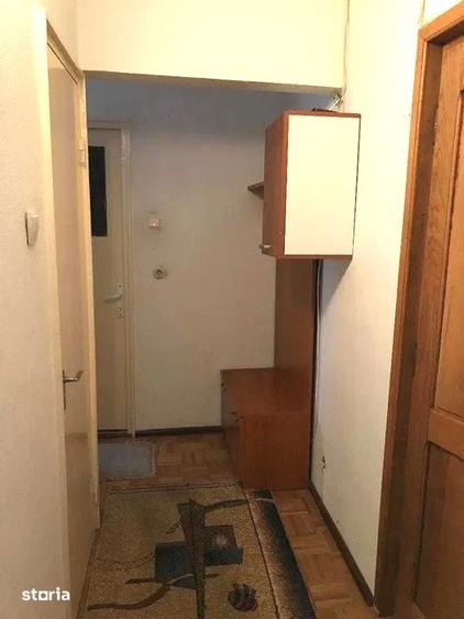 Apartament cu 2 camere decomandat zona Mihai Viteazu - 2