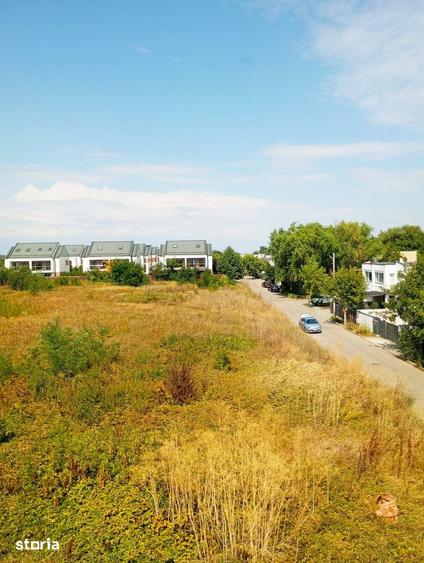 Vila Tunari str. Paris, 5 camere, curte 300 mp, 400 mp construiti - 10