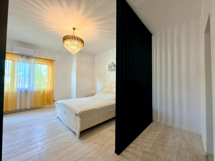 Apartament cu 2 camere în Universitate
