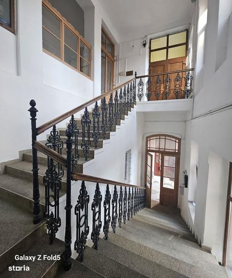 Spațiu comercial, de 36 mp, în Ultracentral