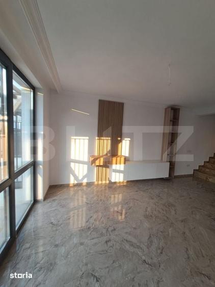 Duplex de vanzare, 93 mp, zona Sanpetru - 6