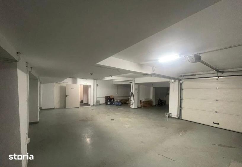Spatiu comercial la demisol - Dorobanti, Charles de Gaulle - 3