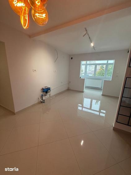 3 camere Decomandat - Pacurari- Canta - renovat - liber- 139900 euro - 2