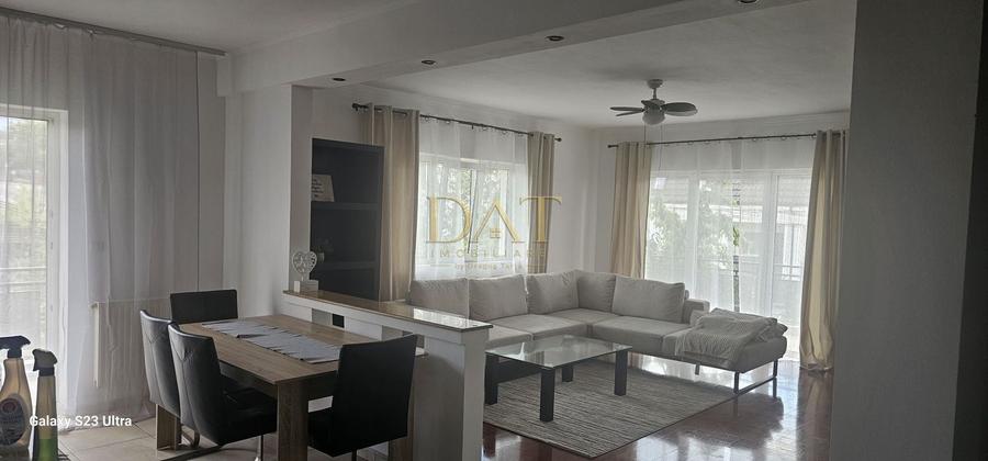 Apartament 3 camere | Zorilor | Parcare | 100mp | 2 dormitoare - 1