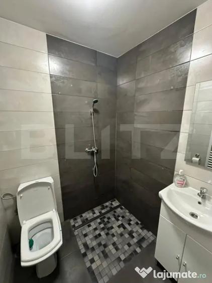 Apartament 3 camere, 100 mp, zona Centrala - Bistrita (Bistrita-Nasaud) - 6