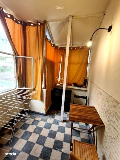 Garsoniera Calea Victoriei | Ultracentral - 5