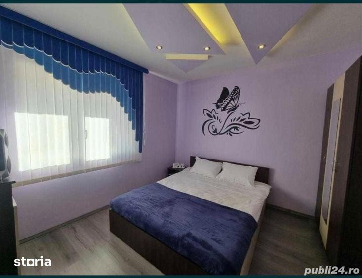 Apartament cu 2 camere decomandat în Bartolomeu