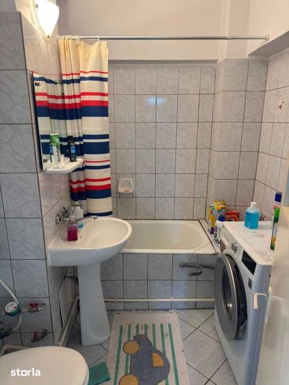 Apartament cu 2 camere decomandat în Tomis II