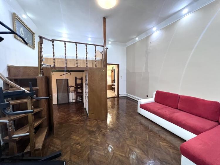 Apartament cu 1 camera,  43mp, etaj 2 - zona Centrala - 1
