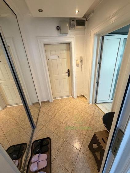 Apartament cu 2 camere semidecomandat, mobilat în Moșilor