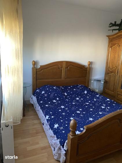 Apartament cu 2 camere decomandat în Exterior Vest