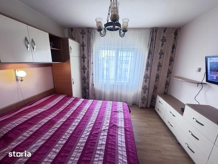Apartament cu 2 camere decomandat în Mioriței