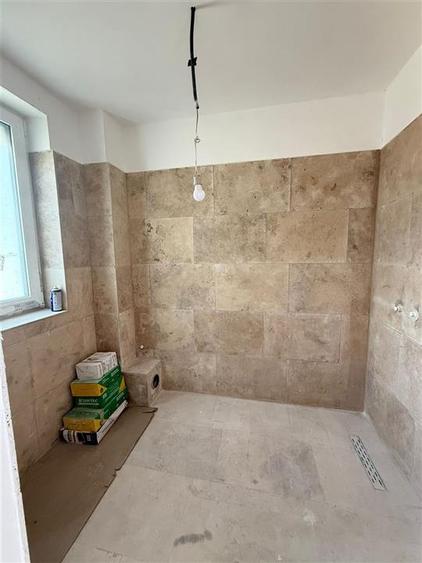 Duplex cu 4 camere cu Piscina în Berceni