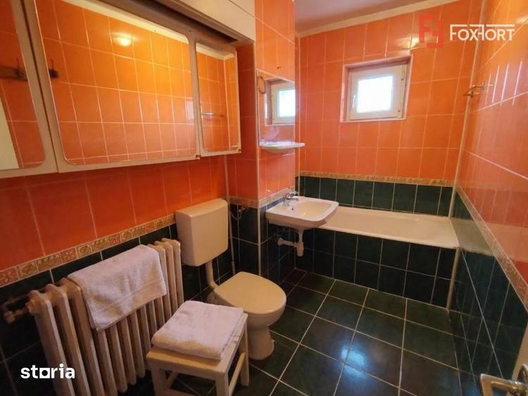 Apartament cu 3 camere de vanzare in Timisoara, zona Girocului - 14