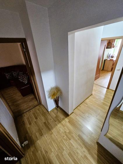 Apartament cu 4 camere în E3