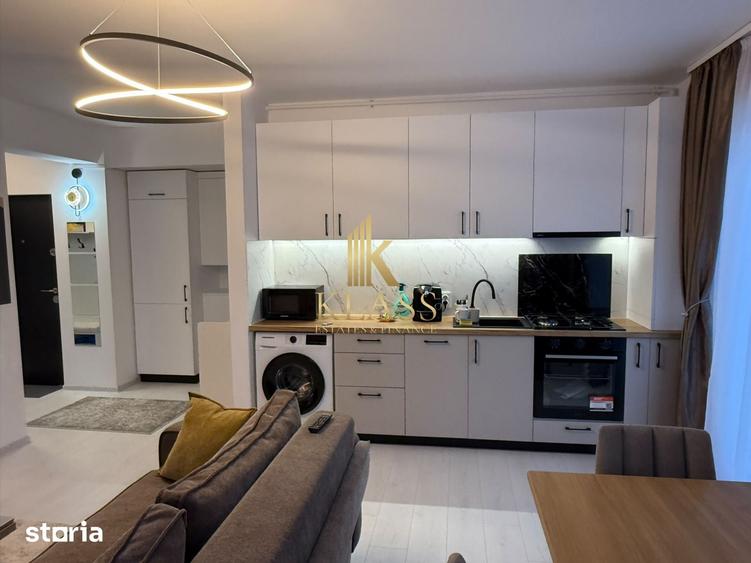 Penthouse 3 Camere | Prima Inchiriere | Terasa 30MP | Loc Parcare | Ot - 9