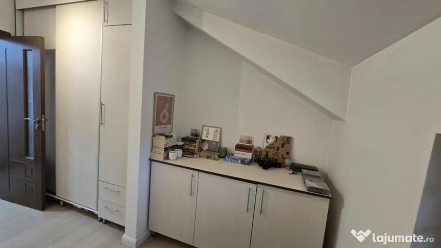 Apartament 3 camere, 2 bai , 63 mp ,zona Iris , Cluj - 10