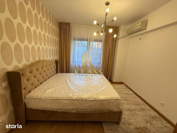 Apartament cu 4 camere în Central