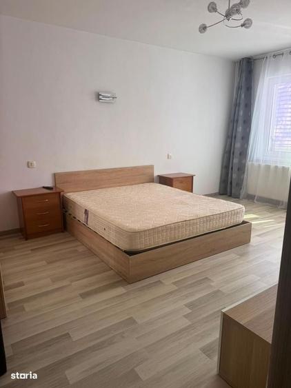 Garsoniera cocheta si renovata | Vitan strada Lacramioarei - 1