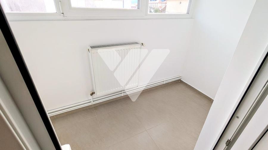 Apartament cu 2 camere decomandat, mobilat în Calea Dumbrăvii